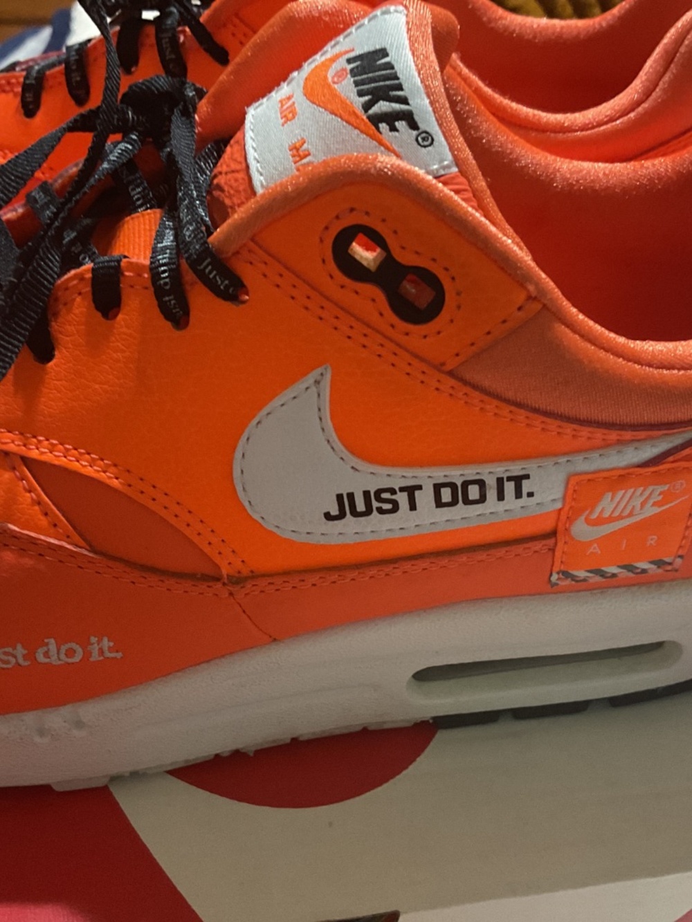 Nike Max Ultra - Picture 8 of 9